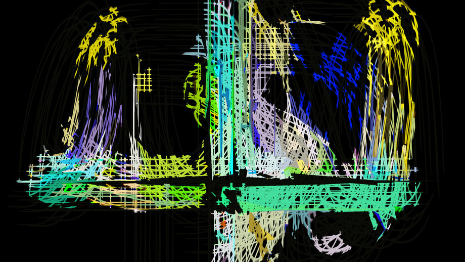 Liam Makes Sounds for You